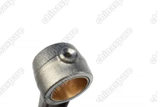 Шатун двигателя Hyundai D4BF / Mitsubishi G51/G52B/4D55