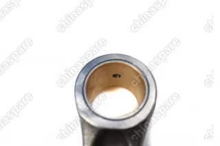 Шатун двигателя Hyundai D4BF / Mitsubishi G51/G52B/4D55