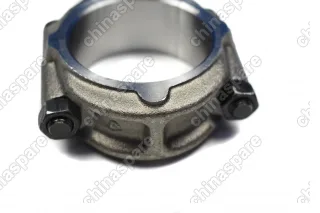 Шатун двигателя Hyundai D4BF / Mitsubishi G51/G52B/4D55