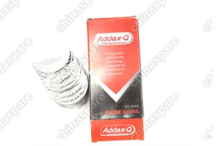 Вкладыши шатунные +0,00 STD Hyundai D4BH / D4BF Starex / Porter / Mitsubishi G51, G52B, 4D55