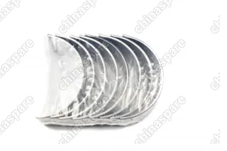 Вкладыши шатунные +0,00 STD Hyundai D4BH / D4BF Starex / Porter / Mitsubishi G51, G52B, 4D55