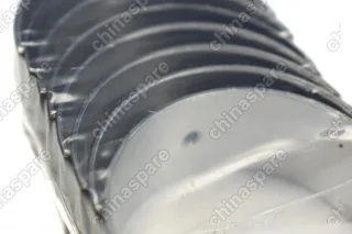 Вкладыши шатунные +0,00 STD Hyundai D4BH / D4BF Starex / Porter / Mitsubishi G51, G52B, 4D55