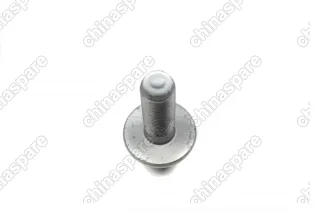 Болт шкива коленвала M16 Mitsubishi 4D56/4D56T Hyundai D4BA/D4BH/D4B