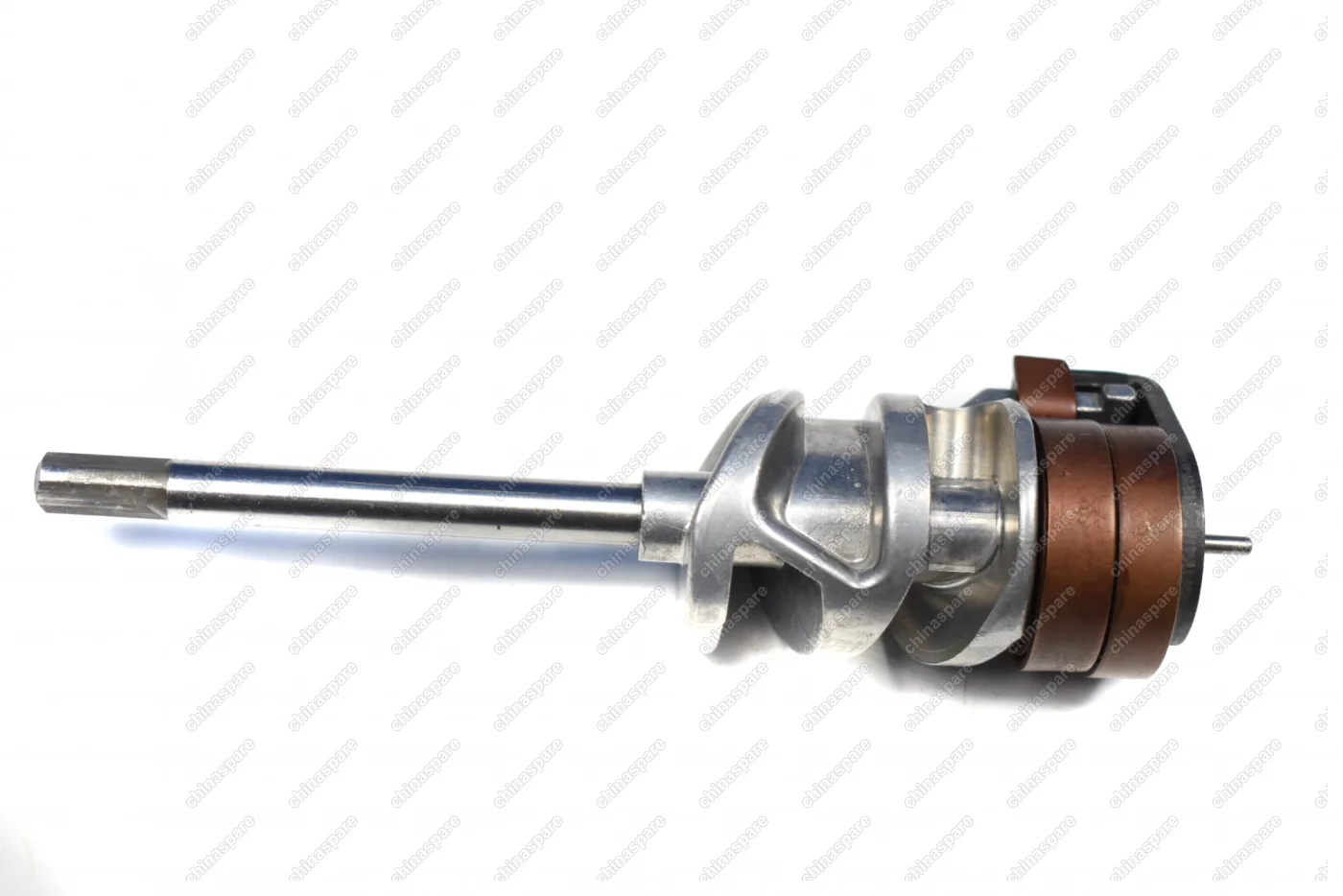 Вал привода включения положения раздаточной коробки Great Wall Hover H5 (дизель)