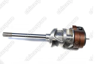 Вал привода включения положения раздаточной коробки Great Wall Hover H5 (дизель)