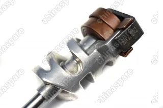 Вал привода включения положения раздаточной коробки Great Wall Hover H5 (дизель)