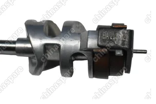 Вал привода включения положения раздаточной коробки Great Wall Hover H5 (дизель)