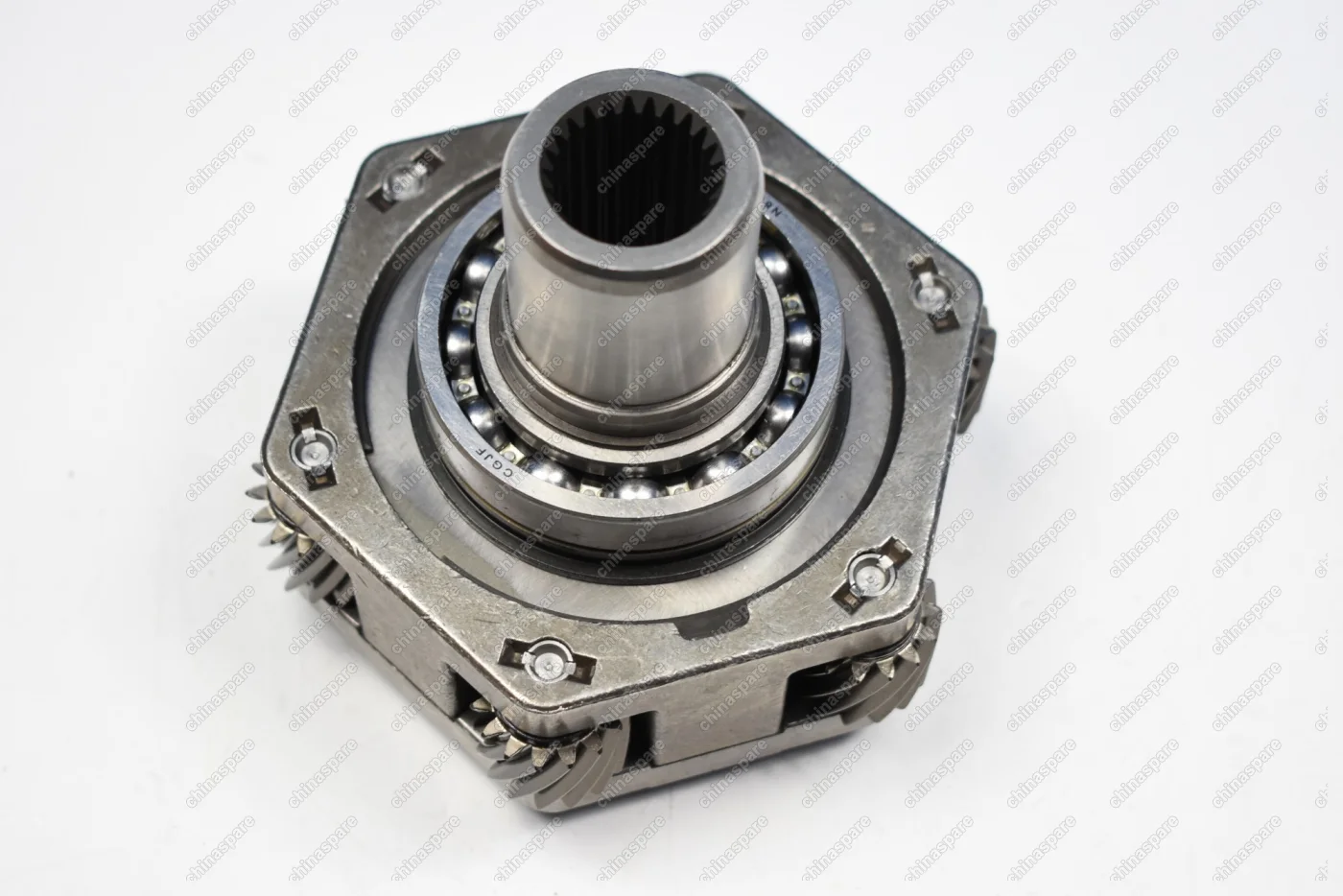Передача планетарная раздаточной коробки в сборе Great Wall Hover H3, H5