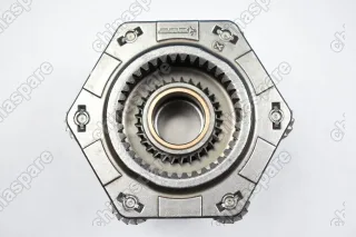 Передача планетарная раздаточной коробки в сборе Great Wall Hover H3, H5