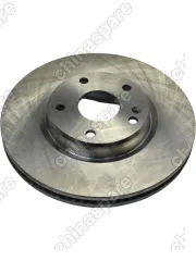 Диск тормозной передний Geely Coolray