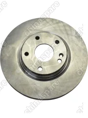 Диск тормозной передний Geely Coolray