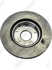 Диск тормозной передний Geely Coolray