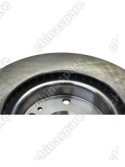 Диск тормозной передний Geely Coolray