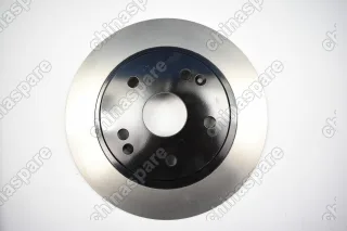 Диск тормозной задний Geely Coolray