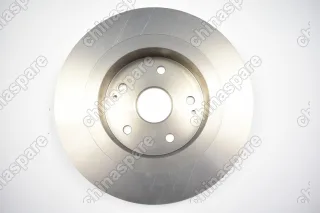 Диск тормозной задний Geely Coolray