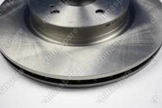 Диск тормозной передний «Zekkert» Geely Coolray