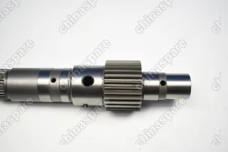 Вал раздаточной коробки привода заднего моста Great Wall Hover H3