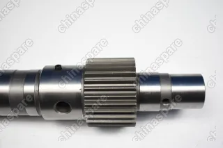 Вал раздаточной коробки привода заднего моста Great Wall Hover H3