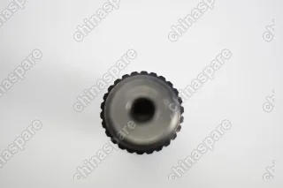 Вал раздаточной коробки привода заднего моста Great Wall Hover H3