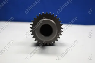 Вал раздаточной коробки привода заднего моста Great Wall Hover H3