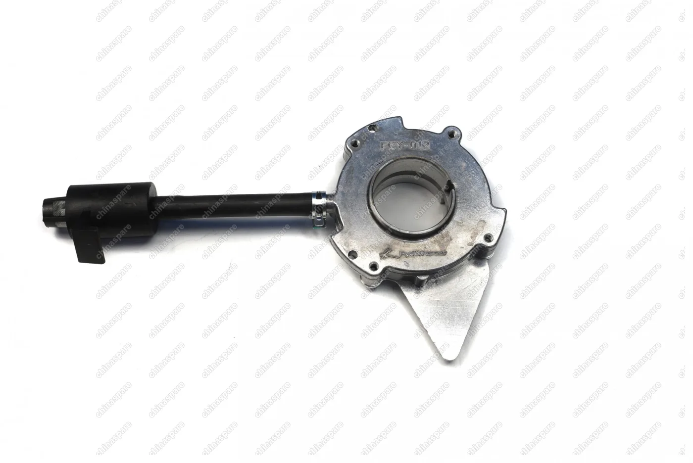 Насос масляный раздаточной коробки ZX Landmark