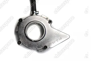 Насос масляный раздаточной коробки ZX Landmark