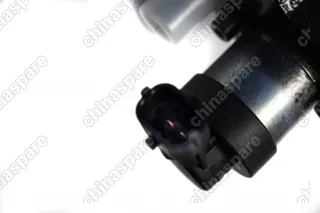 Насос топливный высокого давления Foton Aumark BJ 1039, 1049C (Евро-3) BJ493ZLQ3