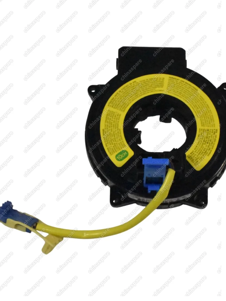 Шлейф подрулевой Kia Sportage