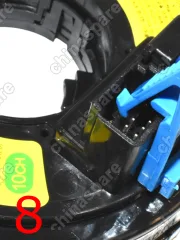 Шлейф подрулевой Kia Sportage