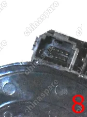 Шлейф подрулевой Kia Sportage