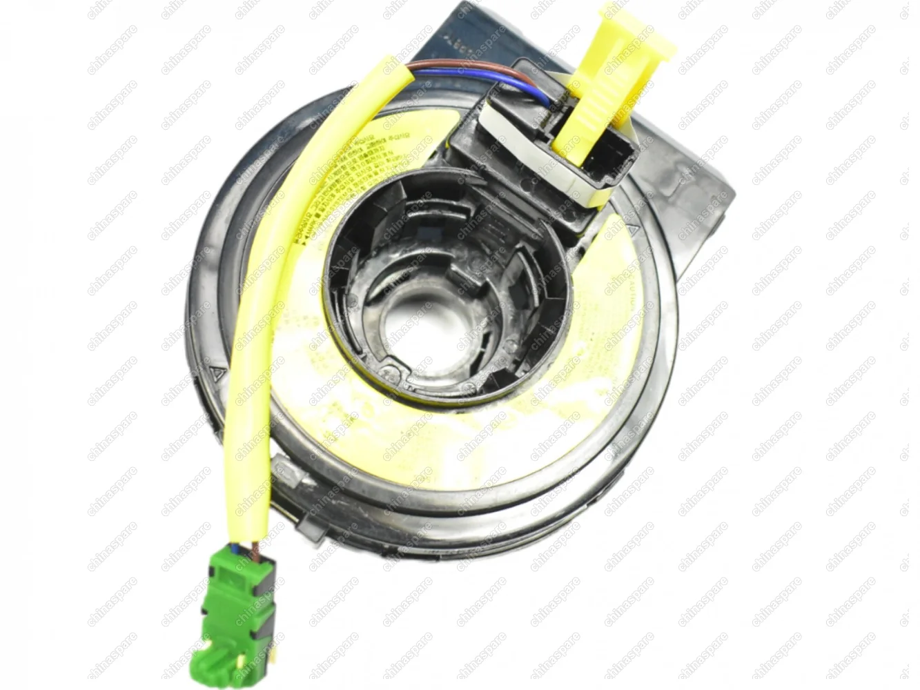 Шлейф подрулевой Hyundai Sonata NF V 04-10