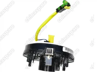 Шлейф подрулевой Hyundai Sonata NF V 04-10