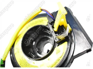 Шлейф подрулевой Hyundai Sonata NF V 04-10