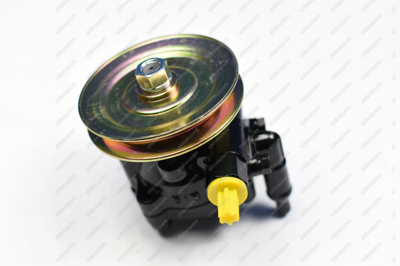 Насос ГУР Nissan Patrol Y60 RD28T