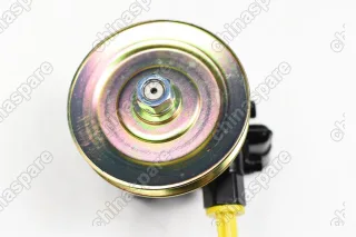 Насос ГУР Nissan Patrol Y60 RD28T