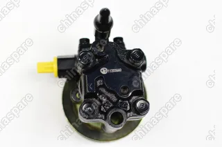 Насос ГУР Nissan Patrol Y60 RD28T