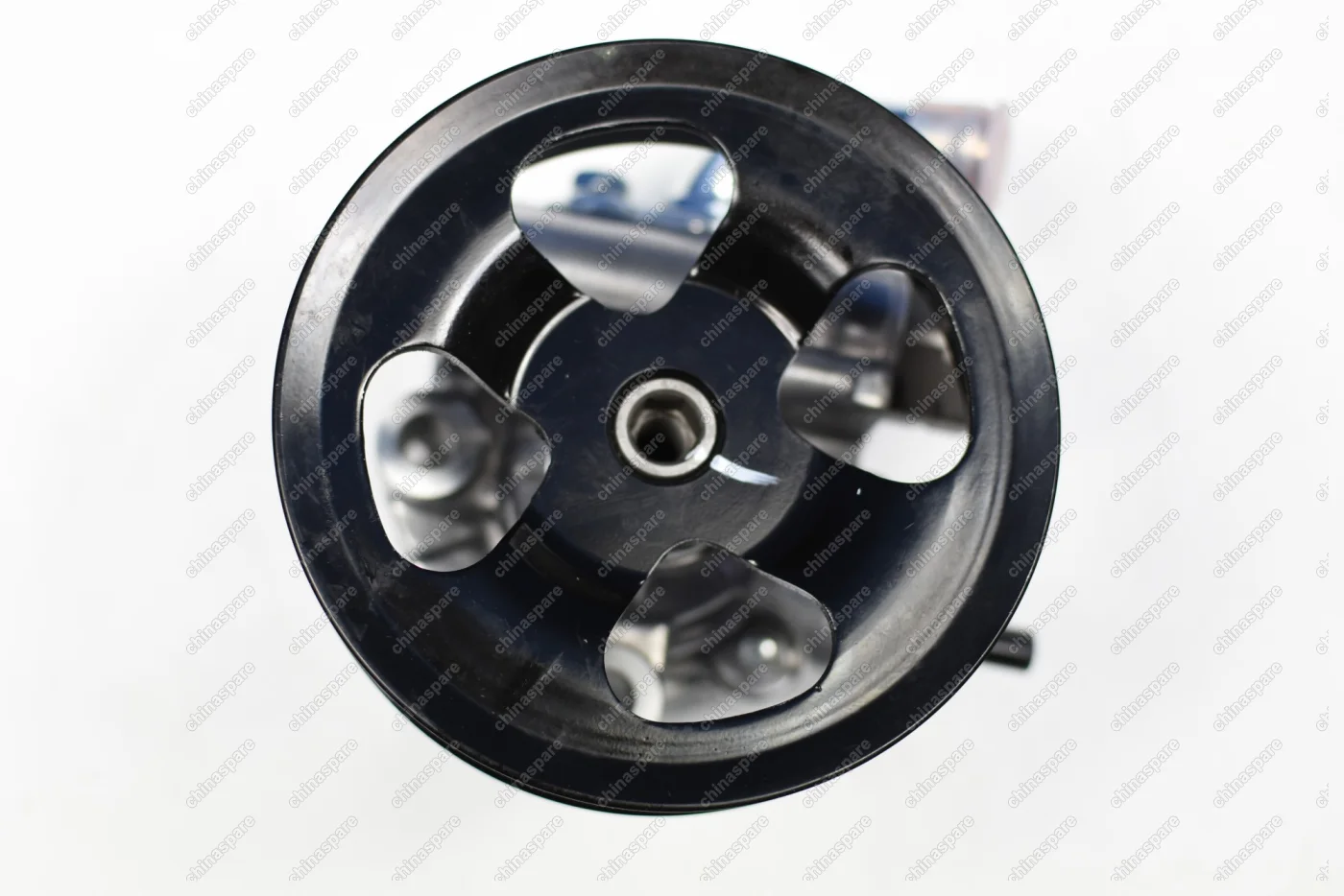 Насос ГУР Toyota Camry 2AZFE ACV40 LHD