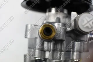 Насос ГУР Toyota Camry 2AZFE ACV40 LHD