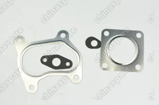 Турбокомпрессор Mazda WLT MPV 93-99