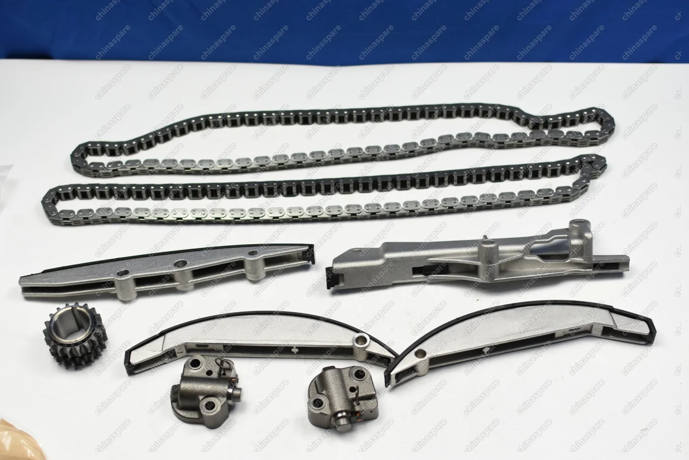 Комплект для замены цепи ГРМ Mazda GY 3,0 Mazda MPV