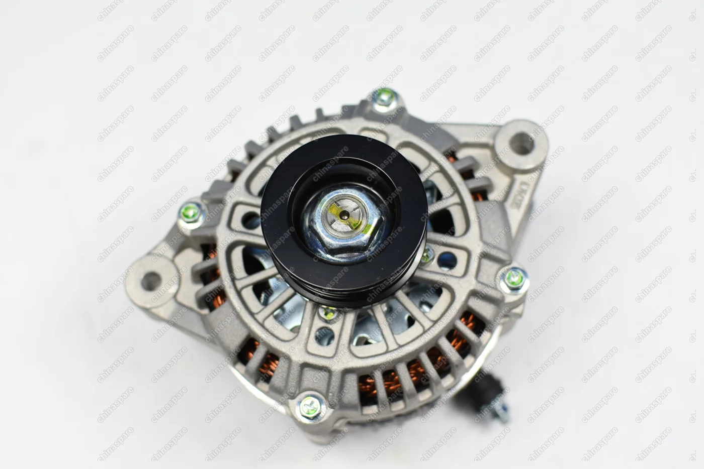 Генератор 85A Great Wall Peri