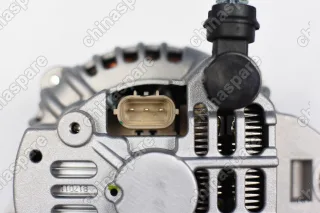 Генератор 85A Great Wall Peri