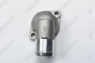 Корпус термостата Mitsubishi Pajero