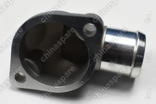 Корпус термостата Mitsubishi Pajero