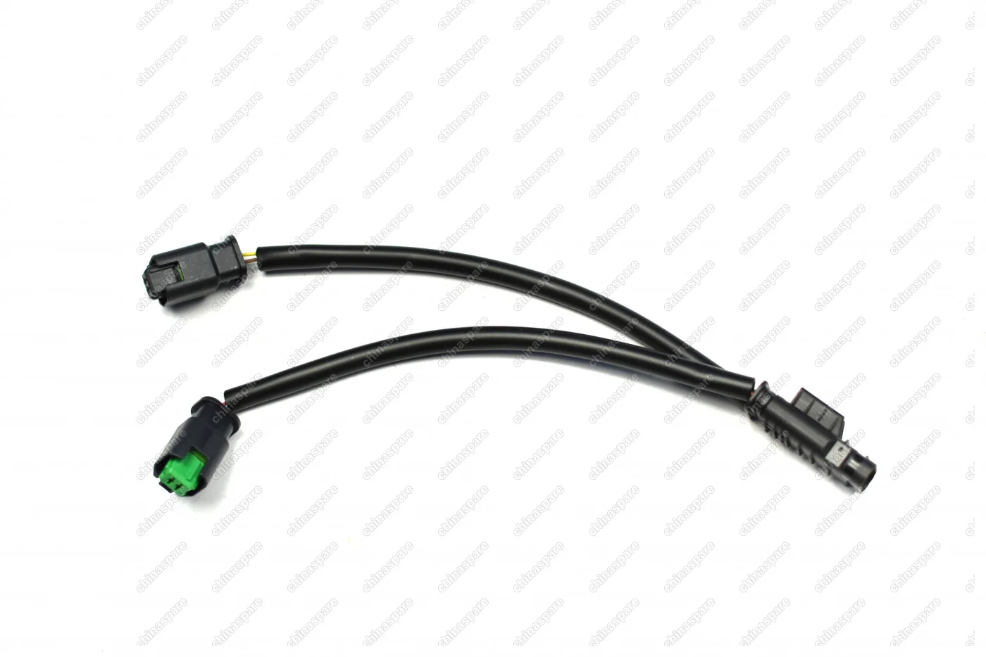 Жгут проводов термостата Citroen Berlingo B9, C3 A51, C4 B7, C4 Picasso B78, C5 X7 / Peugeot PSA 1,4-1,6VTi, 1,6THP 16V