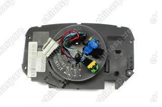 Контактная группа подрулевого переключателя Renault Megane II, Scenic II