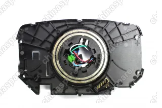 Контактная группа подрулевого переключателя Renault Megane II, Scenic II