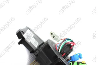 Контактная группа подрулевого переключателя Renault Megane II, Scenic II