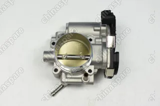 Дроссельная заслонка Chevrolet Cruze 1,6 (уценка)