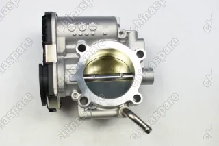 Дроссельная заслонка Chevrolet Cruze 1,6 (уценка)